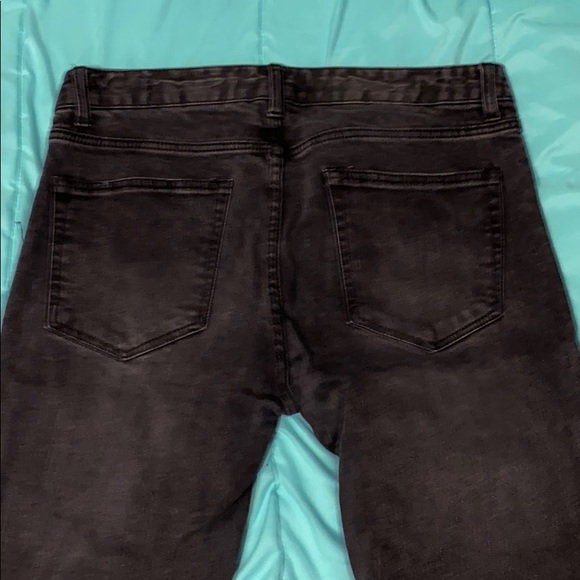 Black pants - Picture 5 of 7